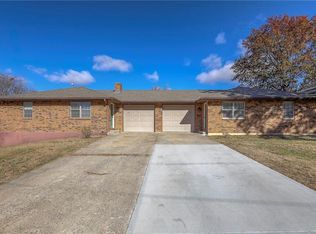 1109 NW Mock Ave, Blue Springs, MO 64015