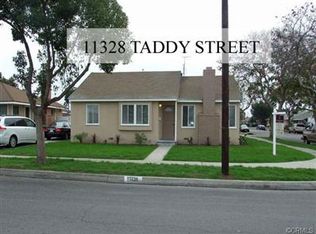 11328 Taddy St, Norwalk, CA 90650