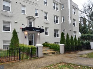 906 Gallatin St NW APT 103, Washington, DC 20011