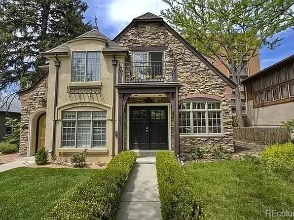 423 S Humboldt St, Denver, CO 80209