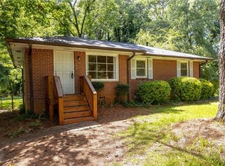 3543 Tulip Dr, Decatur, GA 30032