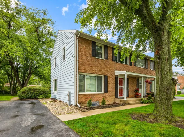 182 Lester Rd, Park Forest, IL 60466