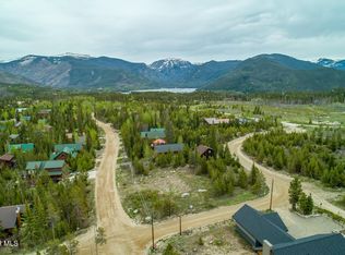 538 GCR 4980, Grand Lake, CO 80447
