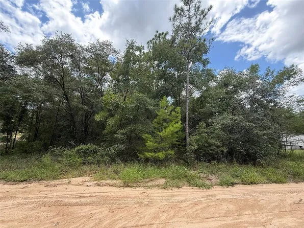 138 SW 8th Ave Lot 1, Interlachen, FL 32148