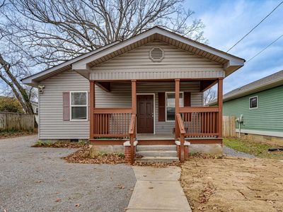1005 S Hickory St, Chattanooga, TN, 37404