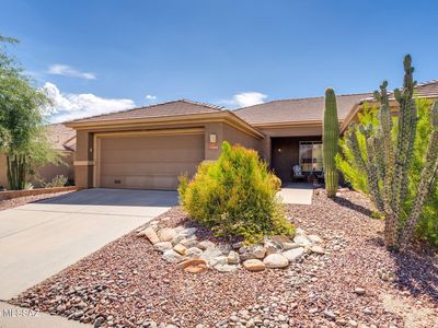 13209 N Silver Cholla Pl, Marana, AZ, 85658