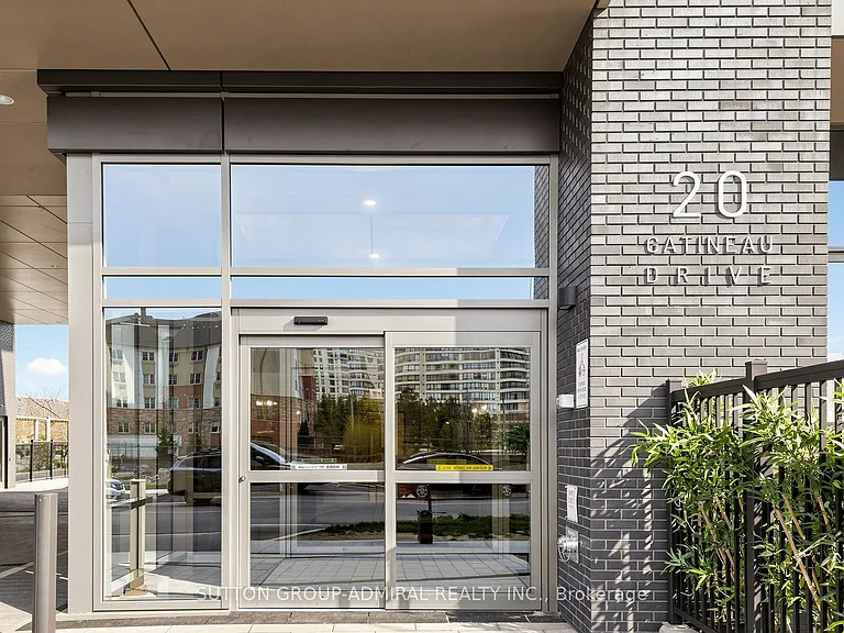 20 Gatineau Dr #1708E — Photo 21