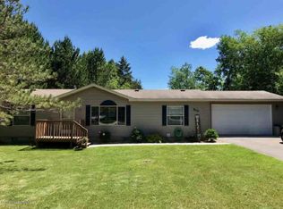 504 Birch Ave, Park Rapids, MN 56470
