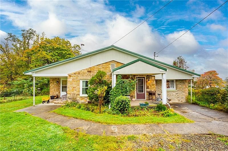 223 Madison Ave, Hopwood, PA 15445 Zillow