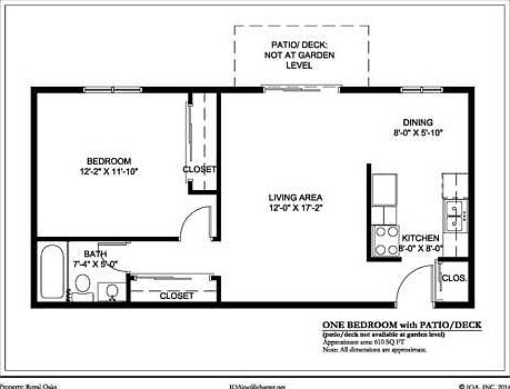 2nd image of 241 99th Ave NE APT 104