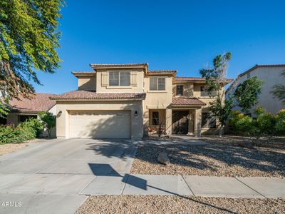 7609 S 18th Way, Phoenix, AZ, 85042