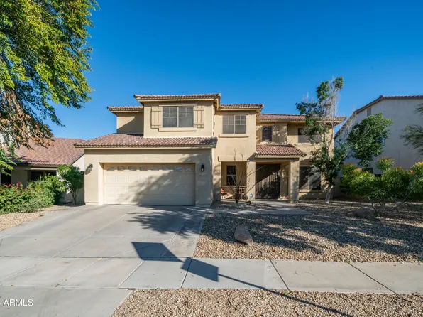 7609 S 18th Way, Phoenix, AZ 85042