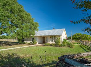 1291 Rolling Crk, Spring Branch, TX 78070