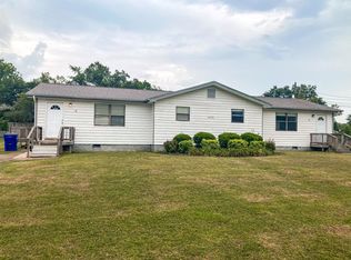 4930 Azalea Ave NW #A, Cleveland, TN 37312