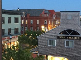 372 Thames St #2, Newport, RI 02840