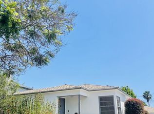 2330 Ashland Ave, Santa Monica, CA 90405