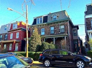 1412 Castle Ave, Philadelphia, PA 19145