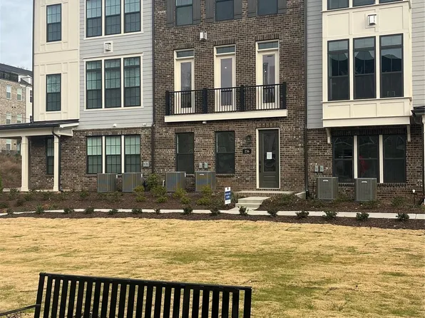 236 Emerson Ave #37, Charlotte, NC 28204