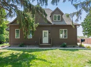 502 8th St NE, Buffalo, MN 55313