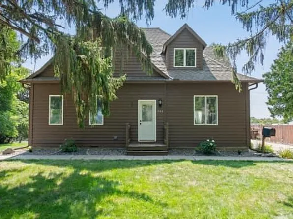 502 8th St NE, Buffalo, MN 55313