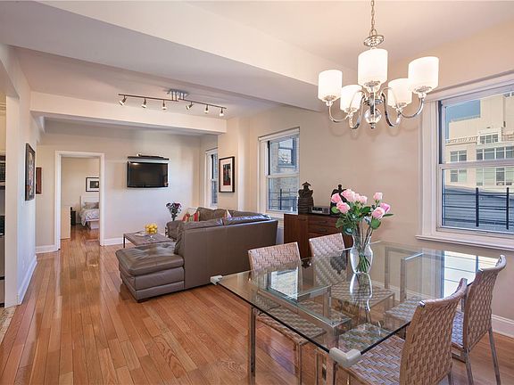 2nd image of 2166 Broadway #19E