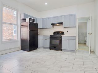 190 Clinton Ave APT 4, Jersey City, NJ 07304