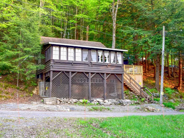 40 & 42 Main Street, Middle Grove, NY 12850