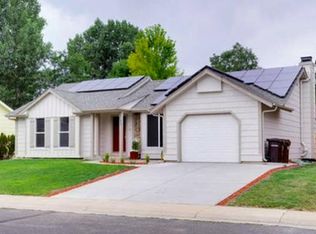 197 S Buchanan Ave, Louisville, CO 80027