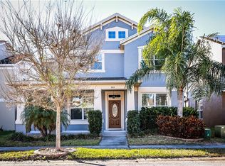 505 Boat Key Way, Groveland, FL 34736