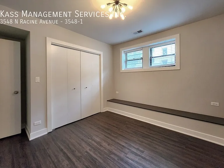3548 N Racine Ave #1 — Photo 13