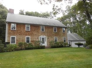3 Falmouth Rd, Wellesley, MA 02481