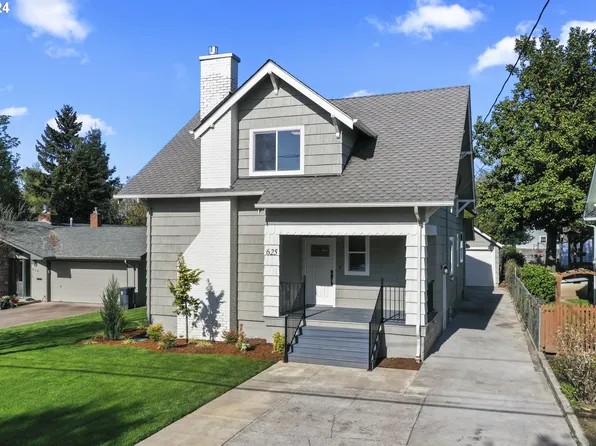 625 15th St NE, Salem, OR 97301