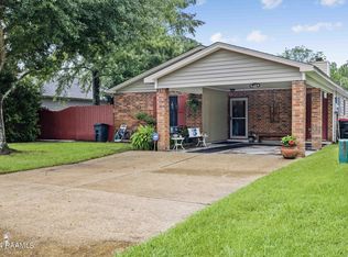 513 Smith Reed Rd, Lafayette, LA 70507