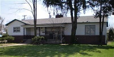 University Heights