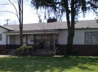 634 E University St, Springfield, MO 65807