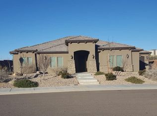 6090 S Zen Trail Way, St George, UT 84790