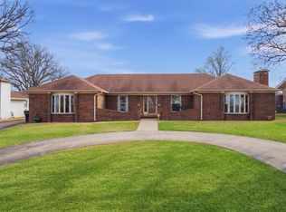 9811 Miller Rd, Sherwood, AR 72120