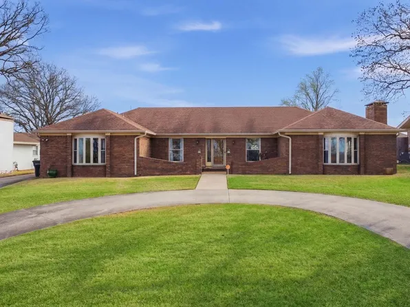 9811 Miller Rd, Sherwood, AR 72120