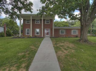 300 Center Park Dr, Florence, KY 41042