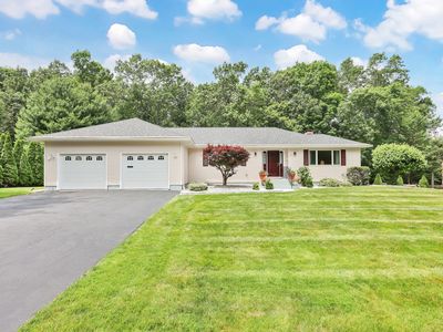 12 Jonathan Lane, South Windsor, CT, 06074