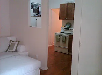 Rented by Urban Real Estate Property Group Inc