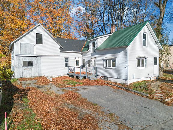 2nd image of 21 Water Street