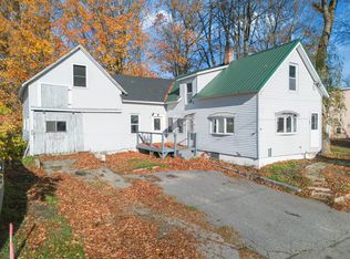 21 Water Street, Clinton, ME 04927