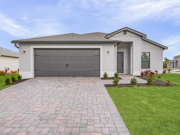 Palmetto Plan, Liberty Shores