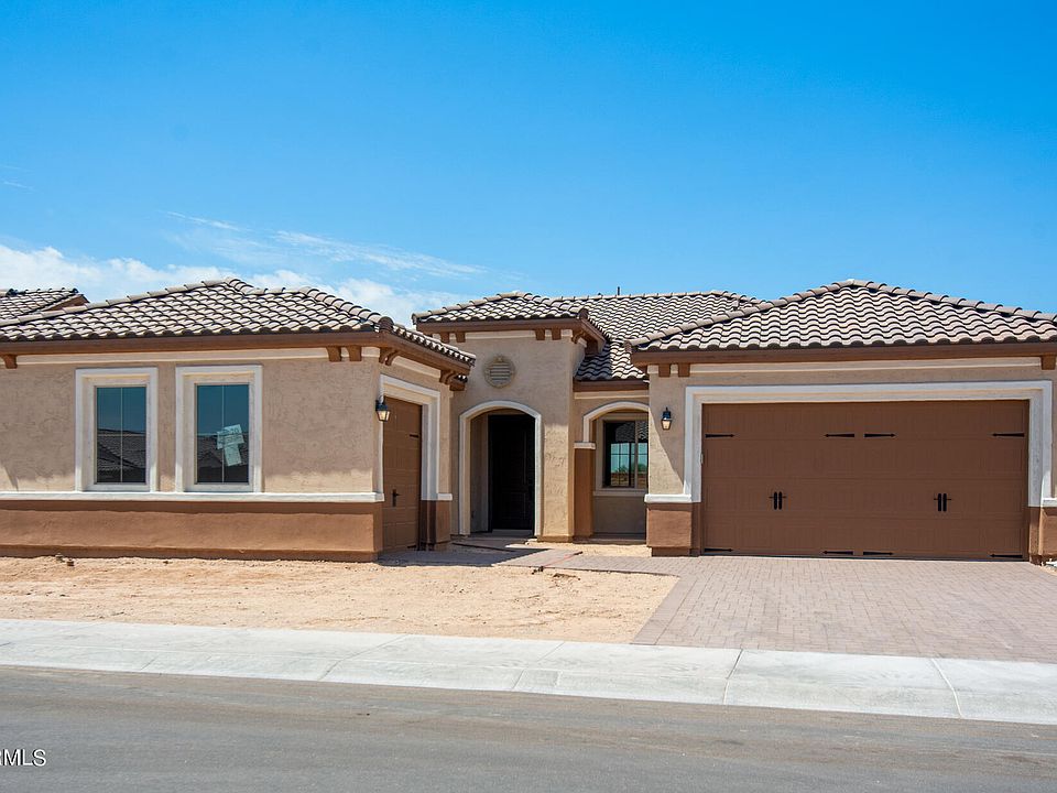 1st image of 26886 W KERRY Lane