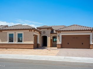 26886 W Kerry Ln, Buckeye, AZ 85396