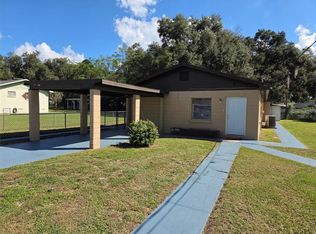 14312 1st St, Dade City, FL 33525