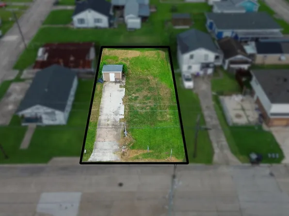 1459 Ellender St, Houma, LA 70363