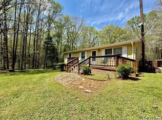 1121 Surface Rd, Brodnax, VA 23920