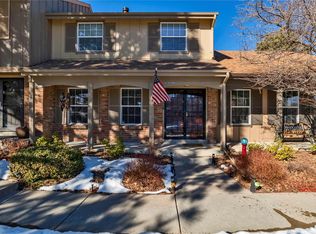 9150 E Cherry Creek South Dr APT B, Denver, CO 80231